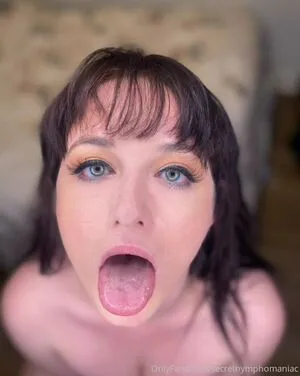 Secretnymphomaniac OnlyFans Leaked Free Thumbnail Picture - #OMccpBsoQl