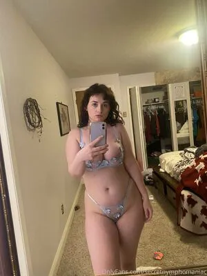 Secretnymphomaniac OnlyFans Leaked Free Thumbnail Picture - #Z42Psjj2Ld