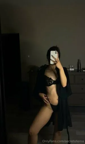 Secretofema OnlyFans Leaked Free Thumbnail Picture - #qcItsbdo3S