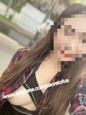 Secretofus OnlyFans Leaked Free Thumbnail Picture - #AQGlqge54E
