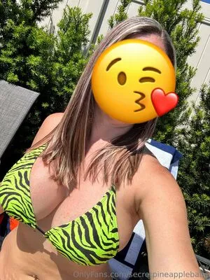 Secretpineapplebabe OnlyFans Leaked Free Thumbnail Picture - #74UuYNiopn