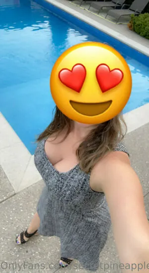 Secretpineapplebabe OnlyFans Leaked Free Thumbnail Picture - #7DX07alCrM