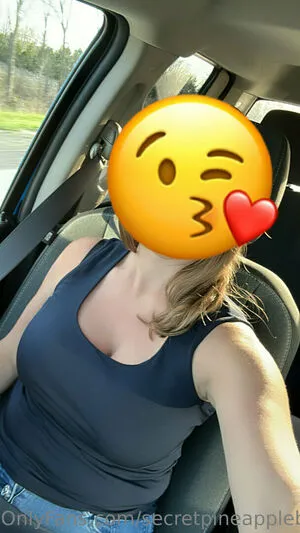 Secretpineapplebabe OnlyFans Leaked Free Thumbnail Picture - #DeRyHcnRVm