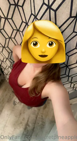 Secretpineapplebabe OnlyFans Leaked Free Thumbnail Picture - #E5PivFCrhL