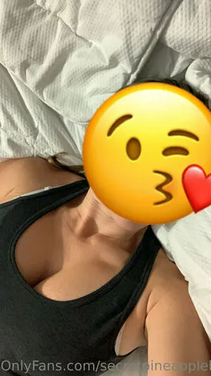 Secretpineapplebabe OnlyFans Leaked Free Thumbnail Picture - #IpugPI3ZON