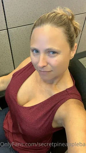Secretpineapplebabe OnlyFans Leaked Free Thumbnail Picture - #JEAZl7v346