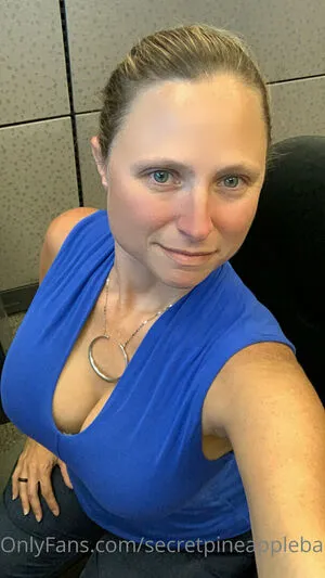 Secretpineapplebabe OnlyFans Leaked Free Thumbnail Picture - #iP0Kg9Yxgz