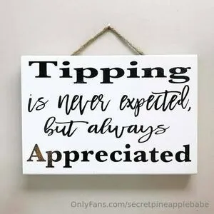 Secretpineapplebabe OnlyFans Leaked Free Thumbnail Picture - #mRbly6ZvOb