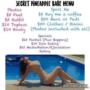 Secretpineapplebabe OnlyFans Leaked Free Thumbnail Picture - #uu9qxQB2Gt