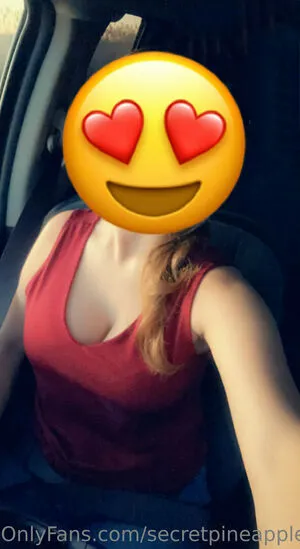 Secretpineapplebabe OnlyFans Leaked Free Thumbnail Picture - #vCQnVQ1tb5
