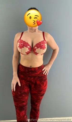 Secretpineapplebabe OnlyFans Leaked Free Thumbnail Picture - #wFXPXBGsXS