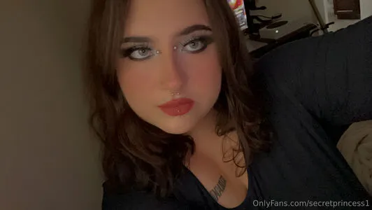 Secretprincess1 OnlyFans Leaked Free Thumbnail Picture - #itWF7ctcCu