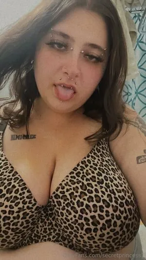 Secretprincess1 OnlyFans Leaked Free Thumbnail Picture - #ypw8P14tPt
