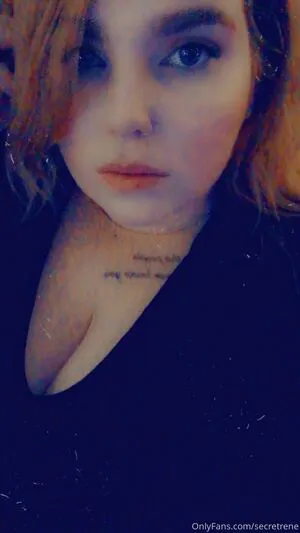 Secretrene OnlyFans Leaked Free Thumbnail Picture - #2VU9Fejeln