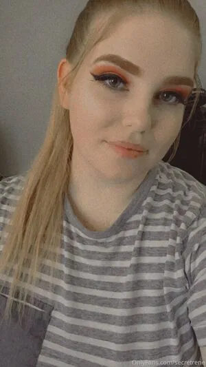 Secretrene OnlyFans Leaked Free Thumbnail Picture - #Cc1CKGfbgp