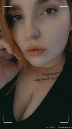 Secretrene OnlyFans Leaked Free Thumbnail Picture - #MMIJFJRHhO