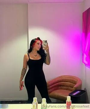 Secretrosefeet OnlyFans Leaked Free Thumbnail Picture - #2CQdn9L1Nj