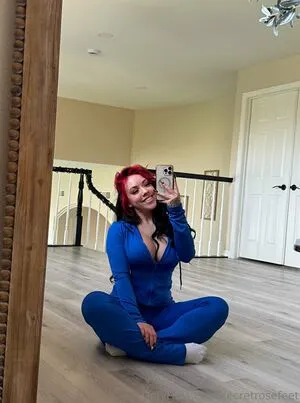 Secretrosefeet OnlyFans Leaked Free Thumbnail Picture - #Gr6Nx07vOK