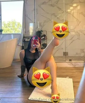 Secretrosefeet OnlyFans Leaked Free Thumbnail Picture - #SfZujp2QTZ