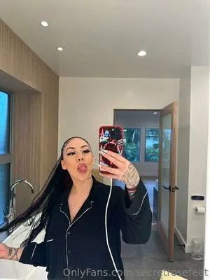 Secretrosefeet OnlyFans Leaked Free Thumbnail Picture - #cfpB1uTHJM