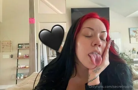 Secretrosefeet OnlyFans Leaked Free Thumbnail Picture - #csSbd5o0xH