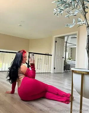Secretrosefeet OnlyFans Leaked Free Thumbnail Picture - #rJFkw9Y58C