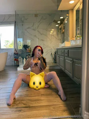 Secretrosefeet OnlyFans Leaked Free Thumbnail Picture - #sOq4uA2Zop