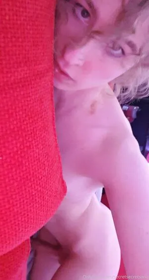 Secretsecretsaria OnlyFans Leaked Free Thumbnail Picture - #0TvH8wQ0jw
