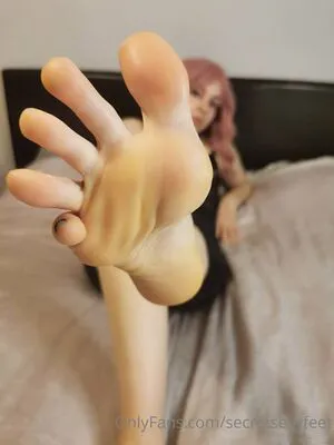Secretsexyfeet OnlyFans Leaked Free Thumbnail Picture - #0tG12NgFPT