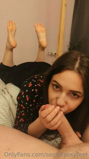 Secretsexyfeet OnlyFans Leaked Free Thumbnail Picture - #QowgqL6BvR