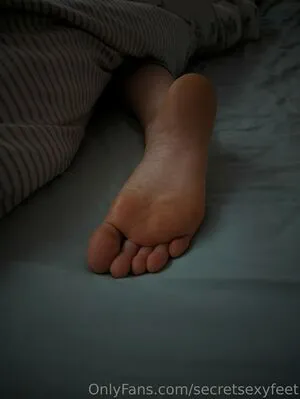 Secretsexyfeet OnlyFans Leaked Free Thumbnail Picture - #XHEjy99bwj