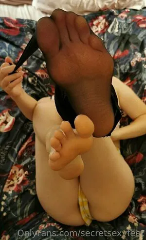Secretsexyfeet OnlyFans Leaked Free Thumbnail Picture - #bPqMTdUyhK