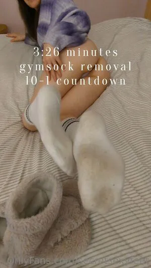 Secretsexyfeet OnlyFans Leaked Free Thumbnail Picture - #hkk65HuiuX