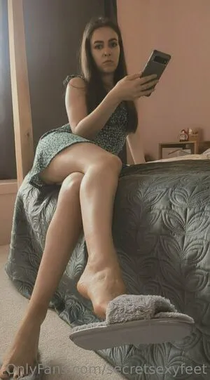 Secretsexyfeet OnlyFans Leaked Free Thumbnail Picture - #rthJvbdSQg