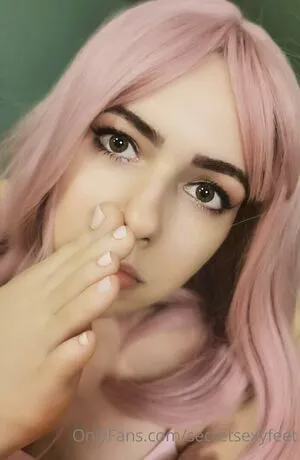 Secretsexyfeet OnlyFans Leaked Free Thumbnail Picture - #vZ9UPsoMEw