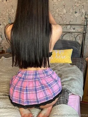 Secretsienna OnlyFans Leaked Free Thumbnail Picture - #AEylkqphTW