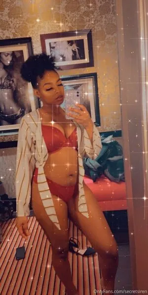 Secretsiren OnlyFans Leaked Free Thumbnail Picture - #LTc4FtH1h5
