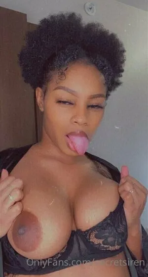 Secretsiren OnlyFans Leaked Free Thumbnail Picture - #NnrbVJPHUA