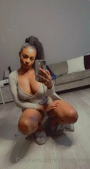 Secretsiren OnlyFans Leaked Free Thumbnail Picture - #aweA1PsawC