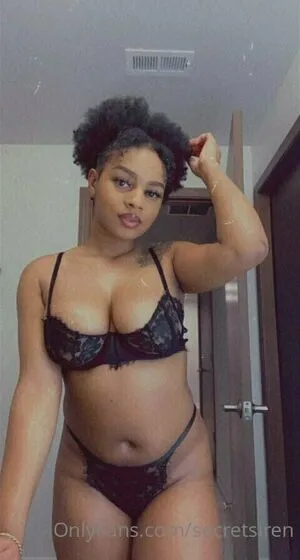 Secretsiren OnlyFans Leaked Free Thumbnail Picture - #g3zWW27wO0