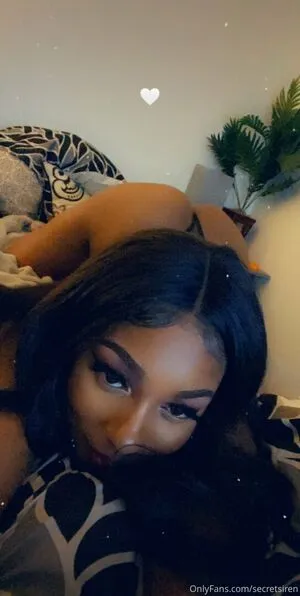 Secretsiren OnlyFans Leaked Free Thumbnail Picture - #xTbrzBvCaP