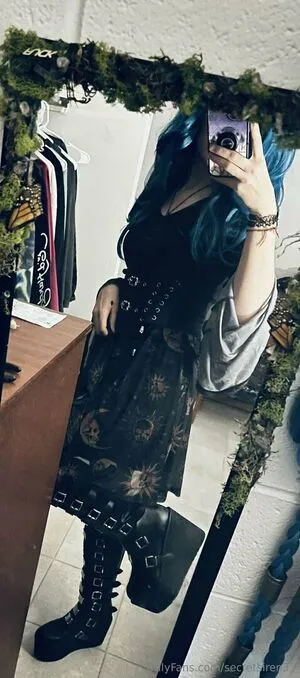 Secretsiren33 OnlyFans Leaked Free Thumbnail Picture - #1UXbGPeZuw