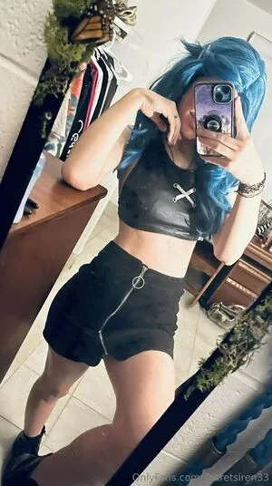 Secretsiren33 OnlyFans Leaked Free Thumbnail Picture - #4VBAvESrJG