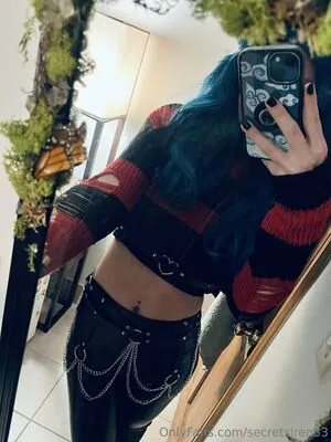 Secretsiren33 OnlyFans Leaked Free Thumbnail Picture - #C7xY1GRHuu