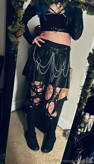 Secretsiren33 OnlyFans Leaked Free Thumbnail Picture - #DUp6wWGrRB
