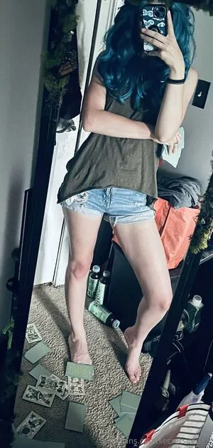 Secretsiren33 OnlyFans Leaked Free Thumbnail Picture - #Eky85gogfX