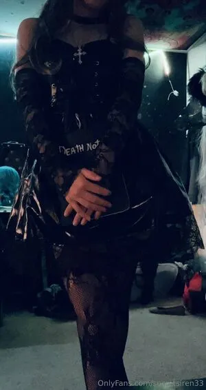 Secretsiren33 OnlyFans Leaked Free Thumbnail Picture - #FQJwFTyp4S