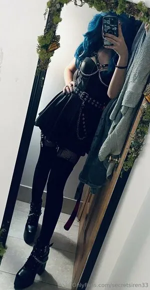 Secretsiren33 OnlyFans Leaked Free Thumbnail Picture - #IDQIrKwX5t