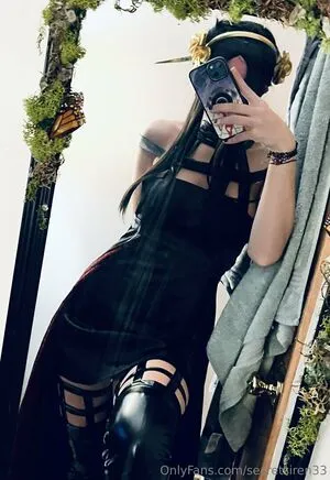 Secretsiren33 OnlyFans Leaked Free Thumbnail Picture - #IGRi1zCnZ8