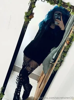 Secretsiren33 OnlyFans Leaked Free Thumbnail Picture - #NAtETMSufY